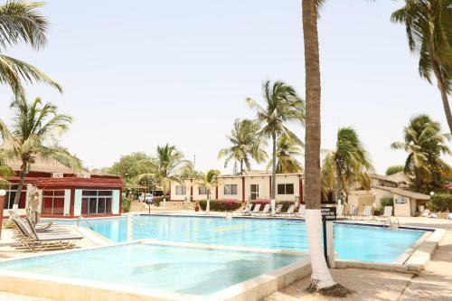 Hotel Keur Birima Resort