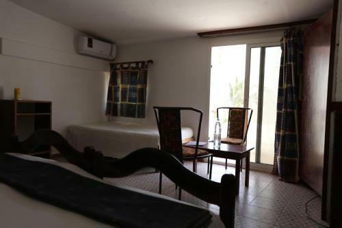 Hotel Keur Birima Resort