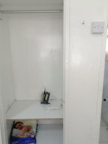 Apartamento Golden Nest