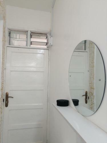 Apartamento Golden Nest