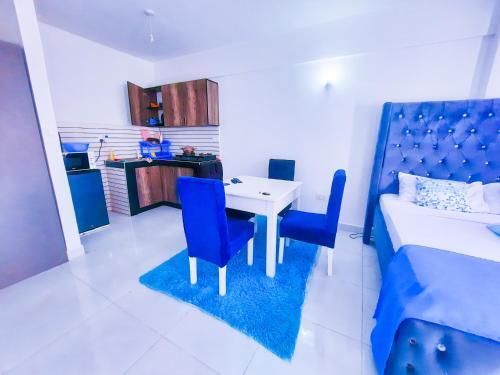 Apartamento Airbnb To Let At Mombasa