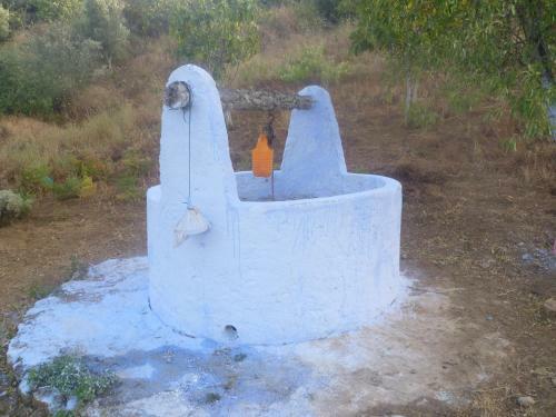 Agroturismo Casa Cherif