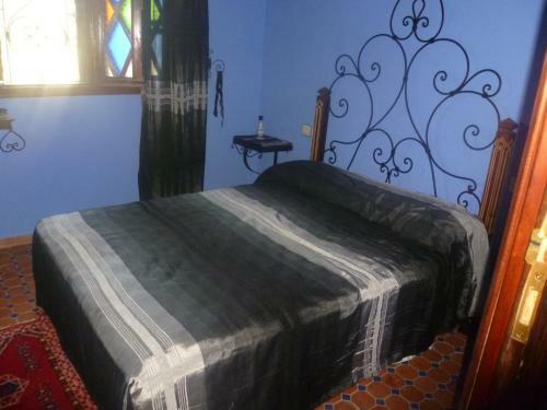 Agroturismo Casa Cherif