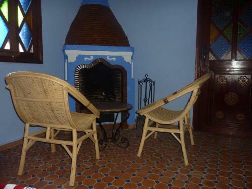 Agroturismo Casa Cherif