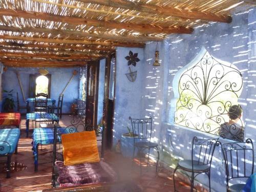 Agroturismo Casa Cherif