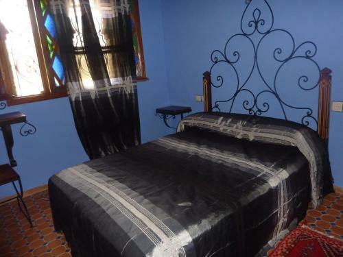 Agroturismo Casa Cherif