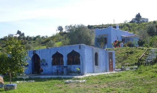 Agroturismo Casa Cherif