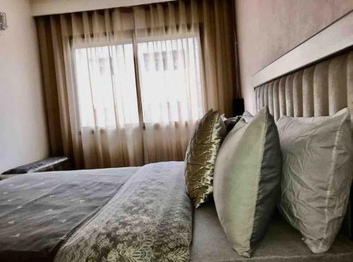5* Luxury Apartment Casablanca In Hotspot Location