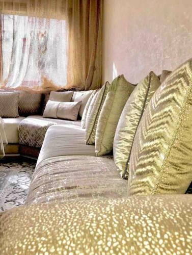 5* Luxury Apartment Casablanca In Hotspot Location