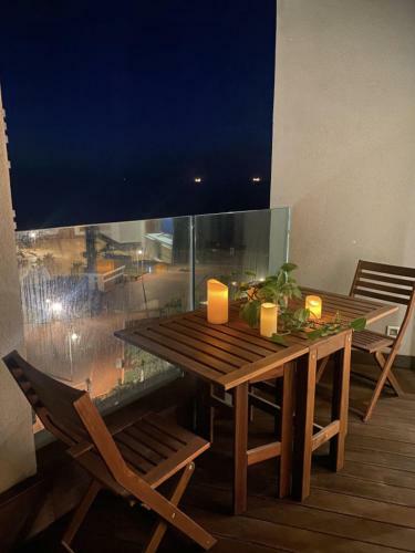 Apartamento Casa Marina - Vue Sur Mer - 1 Chambre