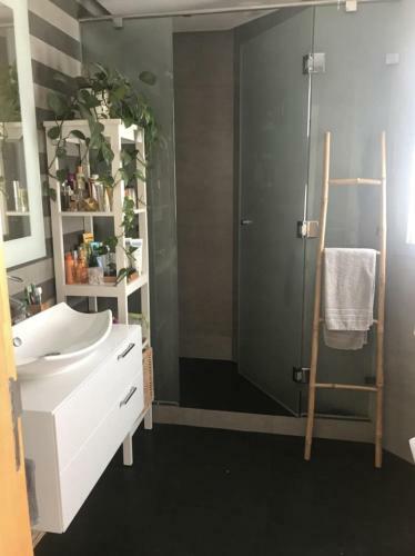 Apartamento Casa Marina - Vue Sur Mer - 1 Chambre