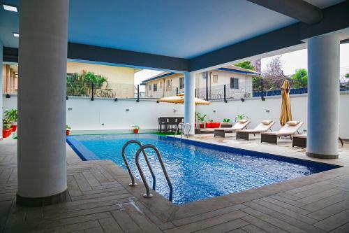 Apartamento En Casa