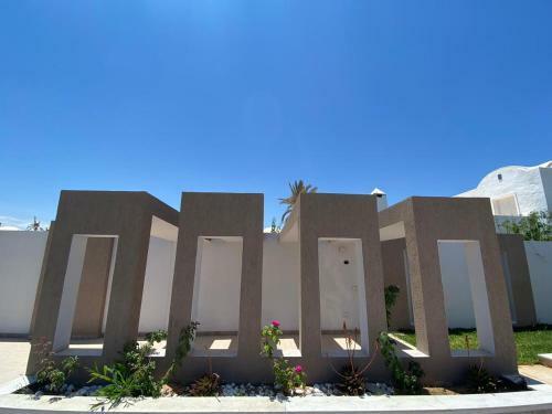Villa Luxury House Aghir Djerba