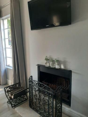 Apartamento Pecan Place