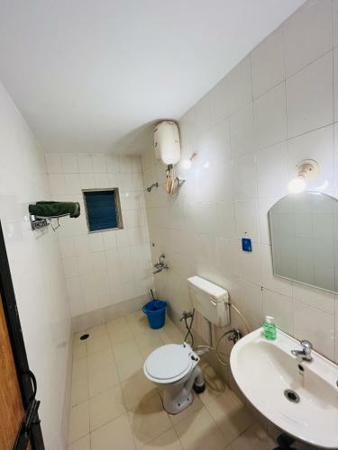 1 Bhk Comfy Apartments