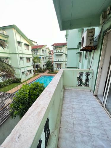 1 Bhk Comfy Apartments