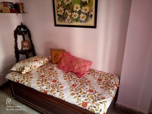 Apartamento Highpark 515