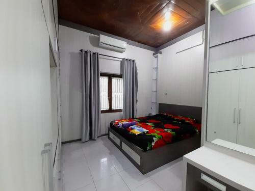 Hostal Mocca Bed & Breakfast