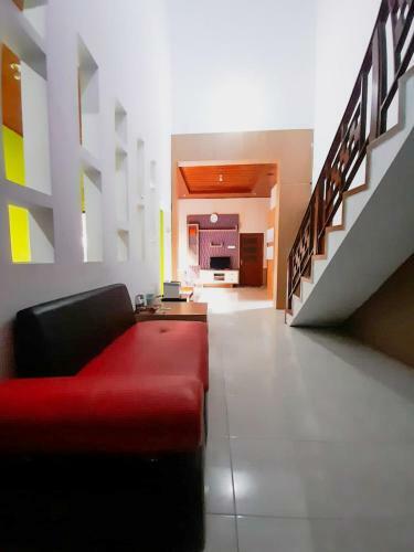 Hostal Mocca Bed & Breakfast