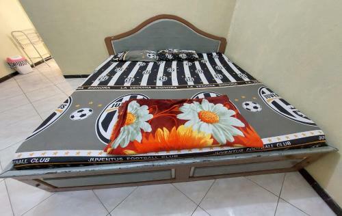 Hotel Parangtritis Widodo Tustiyani