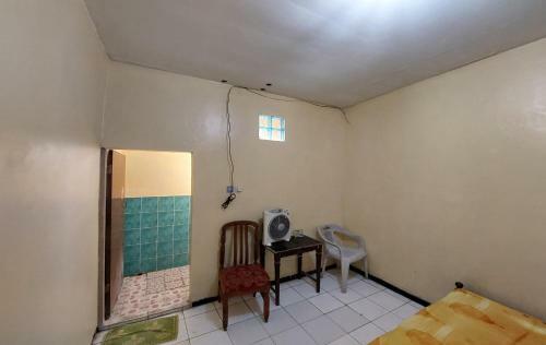 Hotel Parangtritis Widodo Tustiyani