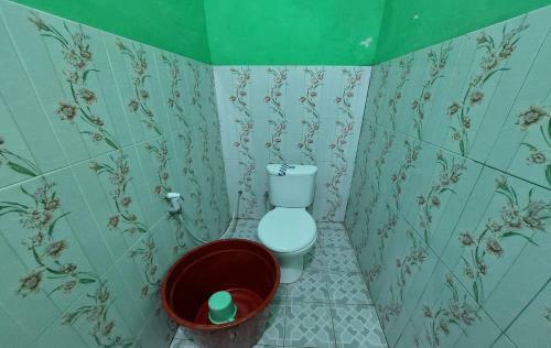 Hotel Parangtritis Widodo Tustiyani