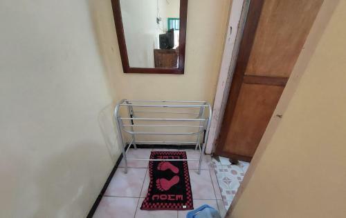 Hotel Parangtritis Widodo Tustiyani