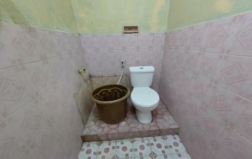 Hotel Parangtritis Widodo Tustiyani