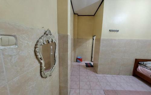 Hotel Parangtritis Widodo Tustiyani