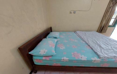 Hotel Parangtritis Widodo Tustiyani