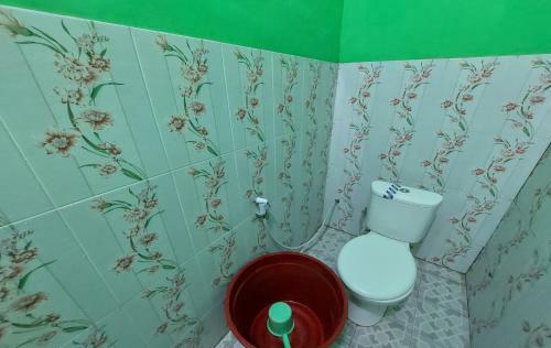 Hotel Parangtritis Widodo Tustiyani