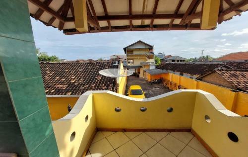 Hotel Parangtritis Widodo Tustiyani