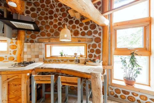 Tree Shell Niseko - Vacation Stay 40192v