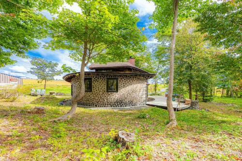 Tree Shell Niseko - Vacation Stay 40192v