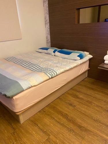 Apartamento ????