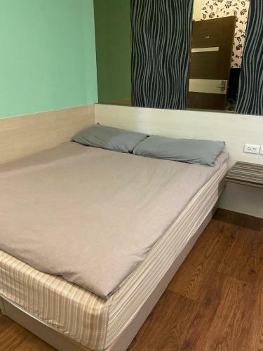 Apartamento ????