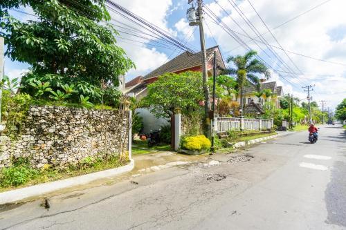 Villa Omah Kangen By Bukit Vista