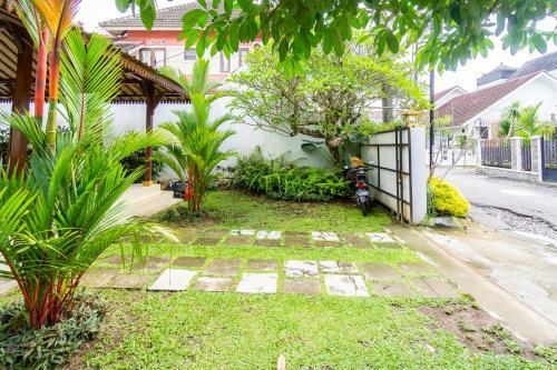 Villa Omah Kangen By Bukit Vista