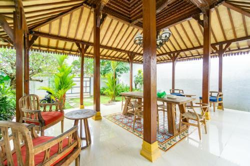 Villa Omah Kangen By Bukit Vista