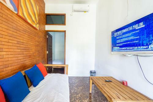 Villa Omah Kangen By Bukit Vista