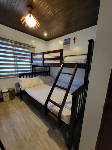 Posada Puffer Isle Inn