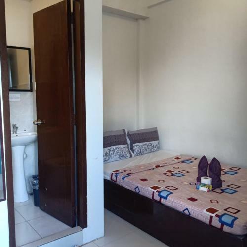 Bed & Breakfast Chelle's Apartelle-inn