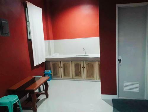 Hostal Rozay Travellers Inn