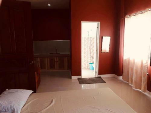 Hostal Rozay Travellers Inn