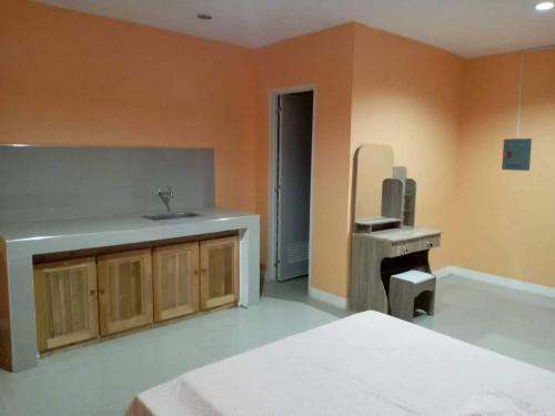Hostal Rozay Travellers Inn