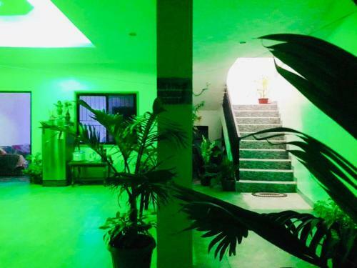 Hostal Rozay Travellers Inn