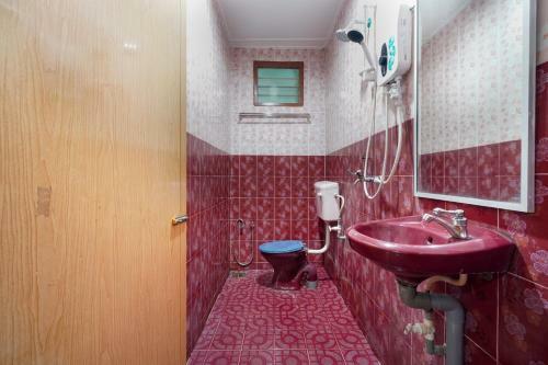 Hotel Oyo 89646 Panvill Resort