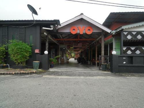 Hotel Oyo 89646 Panvill Resort