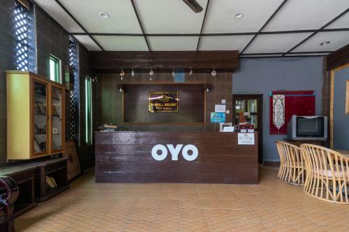 Hotel Oyo 89646 Panvill Resort