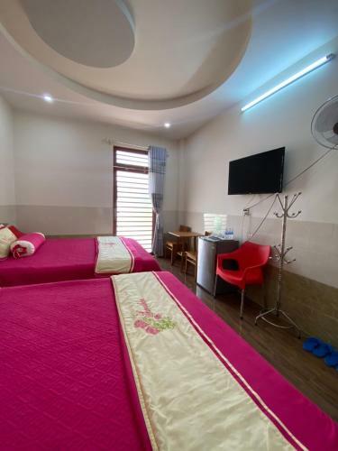 Kh�ch S?n Thanh T�m 3 Hotel